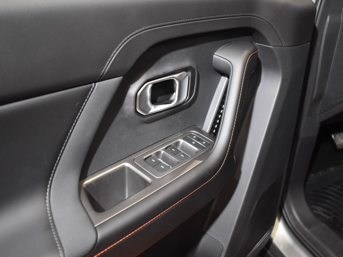 Jetour T1 I, Серебристый, 3780000 рублей, вид 3