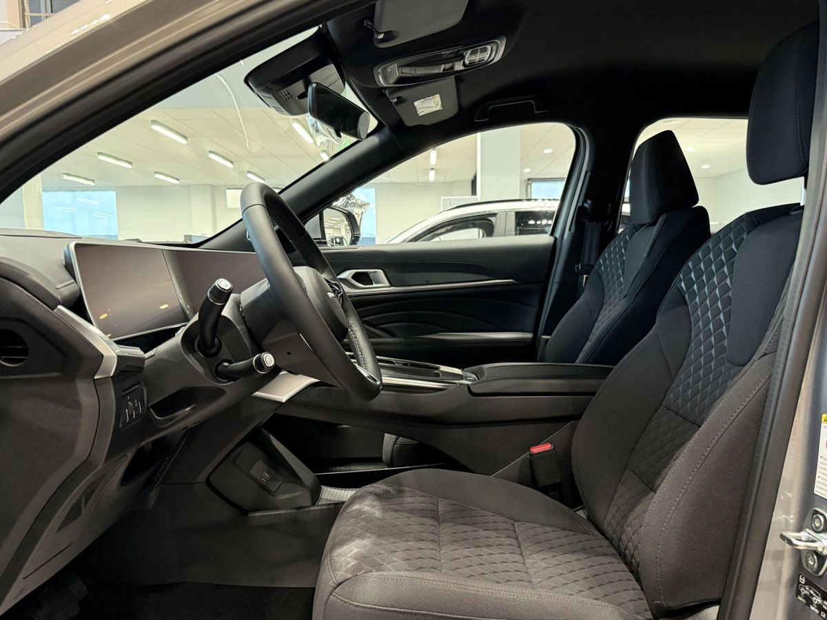 Haval F7 II, Дымчатый Жемчуг, 3179000 рублей, вид 8