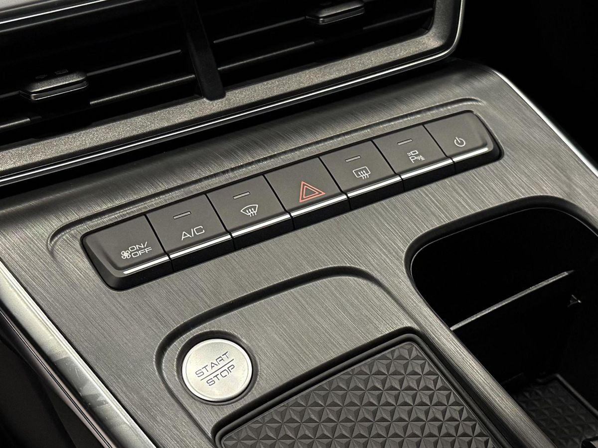 Haval F7 II, Дымчатый Жемчуг, 3179000 рублей, вид 10
