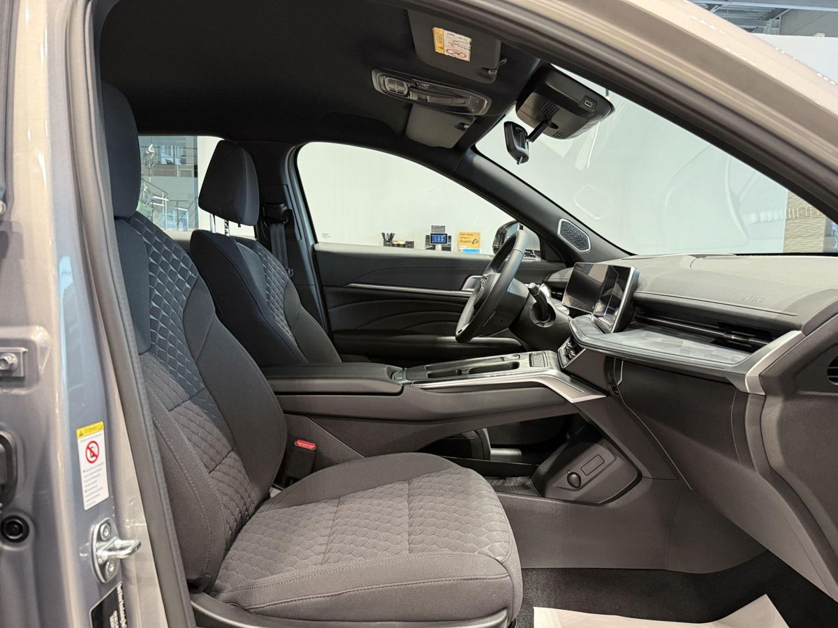 Haval F7 II, Дымчатый Жемчуг, 3179000 рублей, вид 11