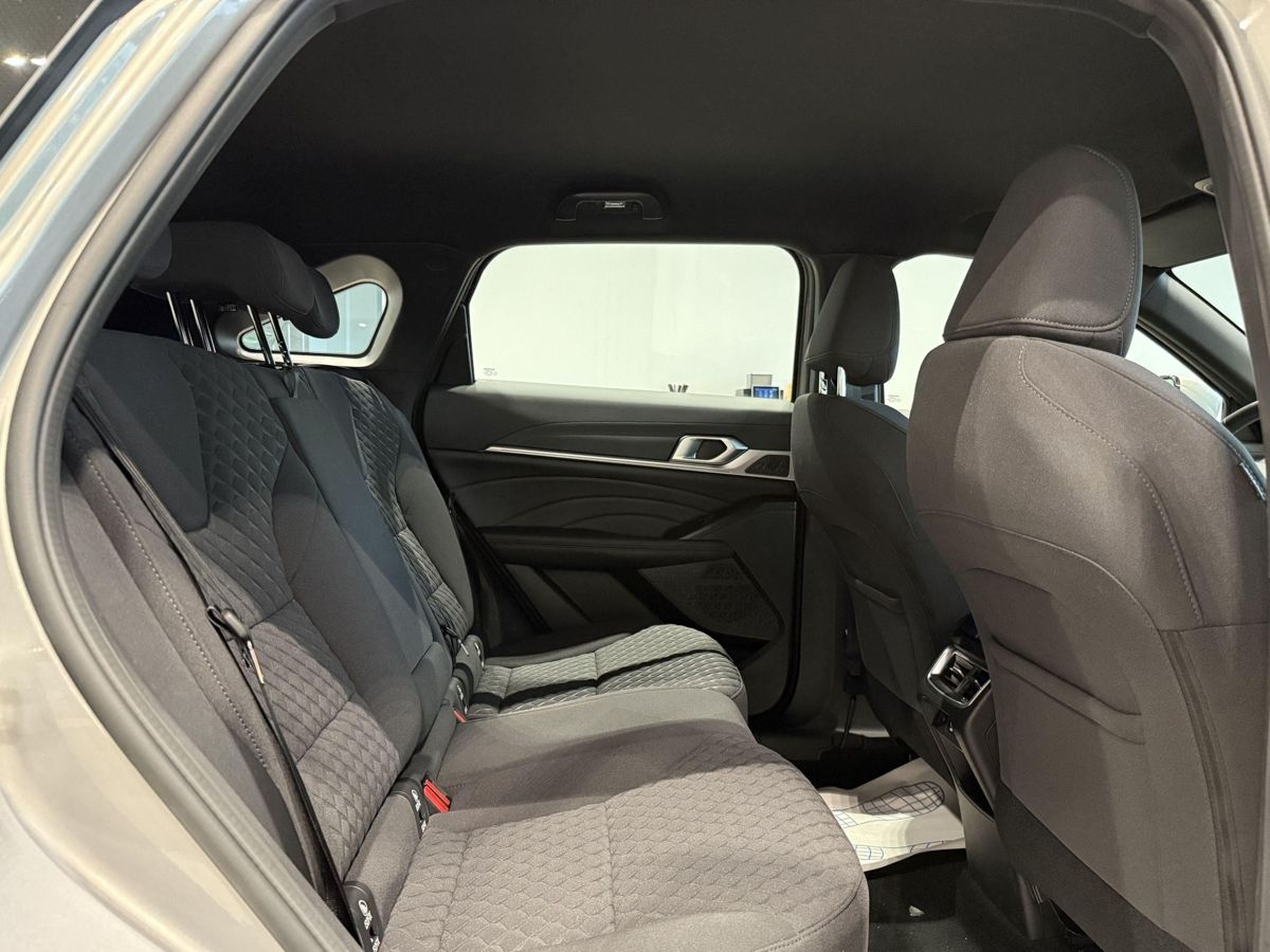 Haval F7 II, Дымчатый Жемчуг, 3179000 рублей, вид 13