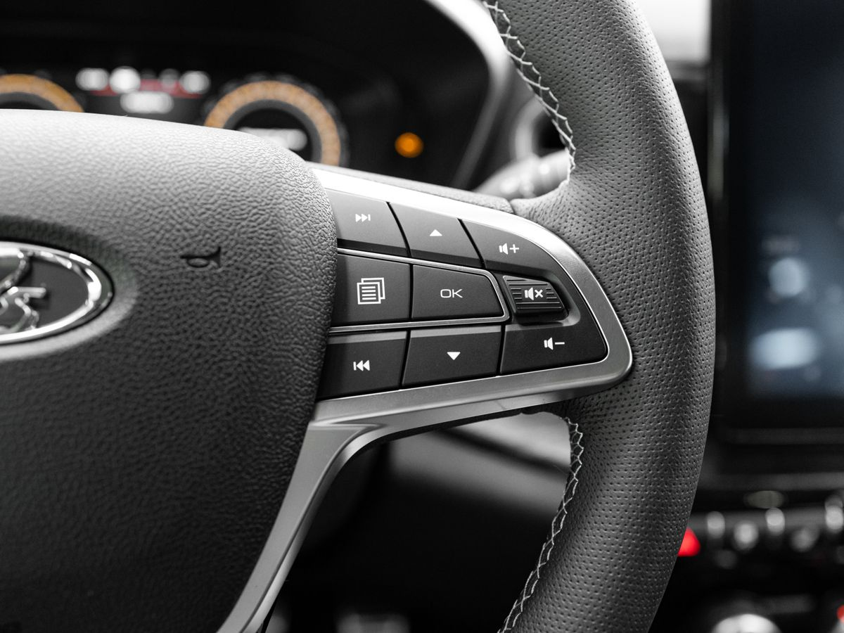 LADA Aura I, Серебристый "Платина" металлик, 2235000 рублей, вид 3