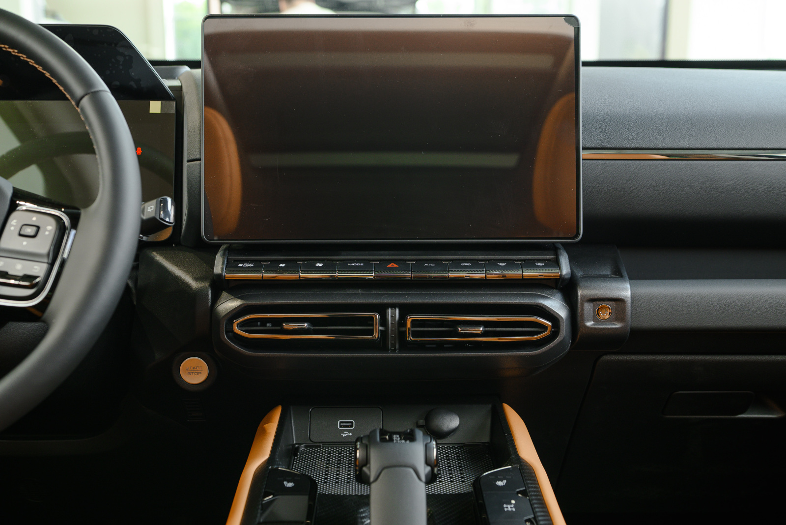 Haval H7 I, Галактический Черный, 3899000 рублей, вид 11