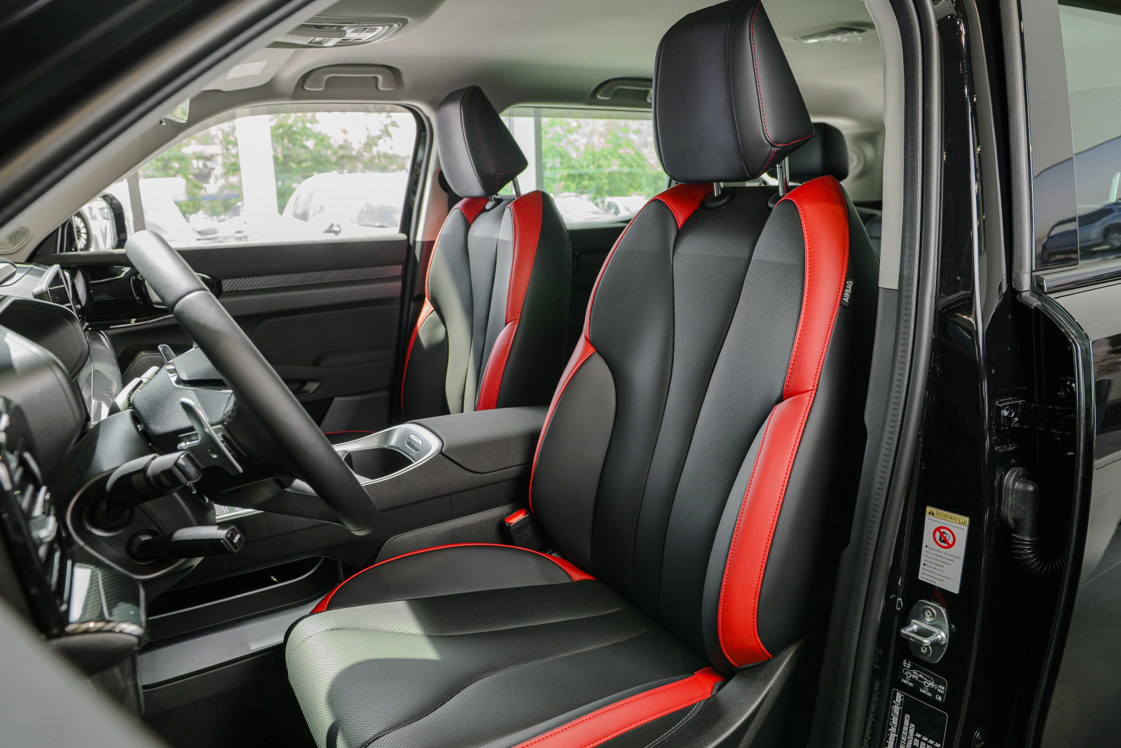 Haval H3 I Рестайлинг, Галактический Черный, 2949000 рублей, вид 18