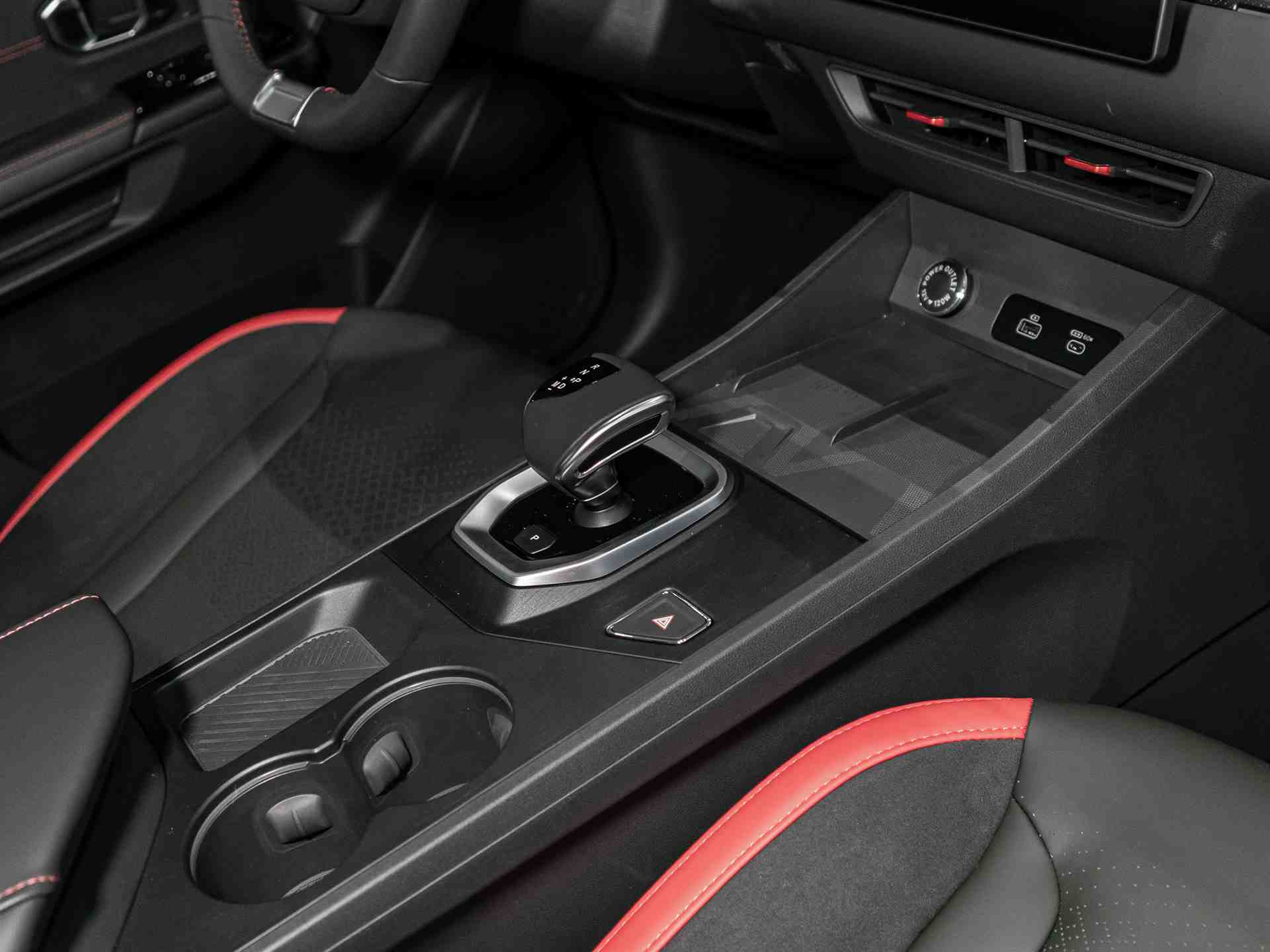 Jetour Dashing I, Серый, 2304600 рублей, вид 14