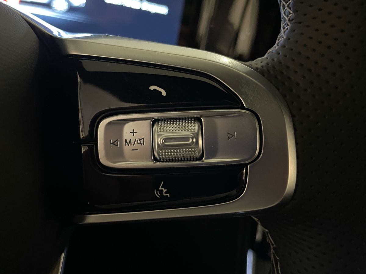 GAC GS8 II, Зеленый, 4789000 рублей, вид 10
