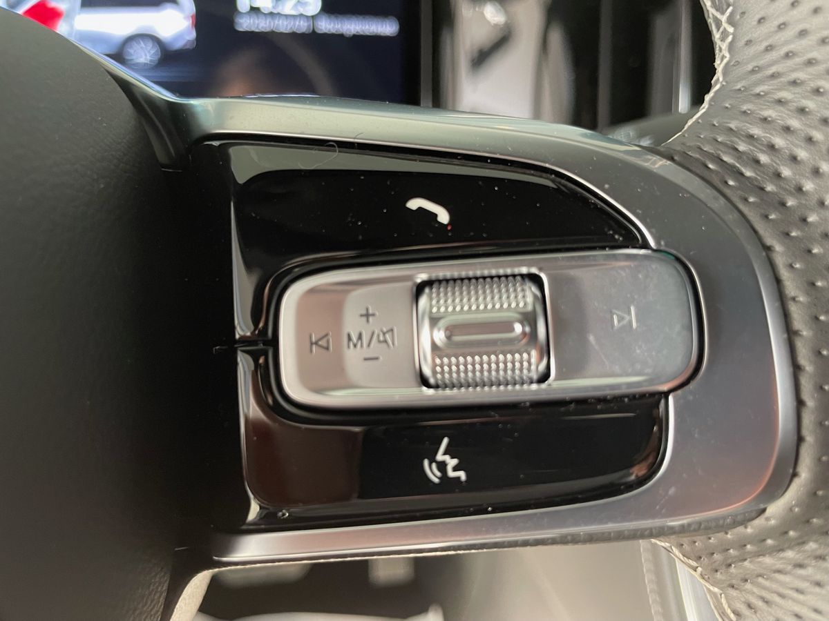 GAC GS8 II, Серый, 4149000 рублей, вид 10
