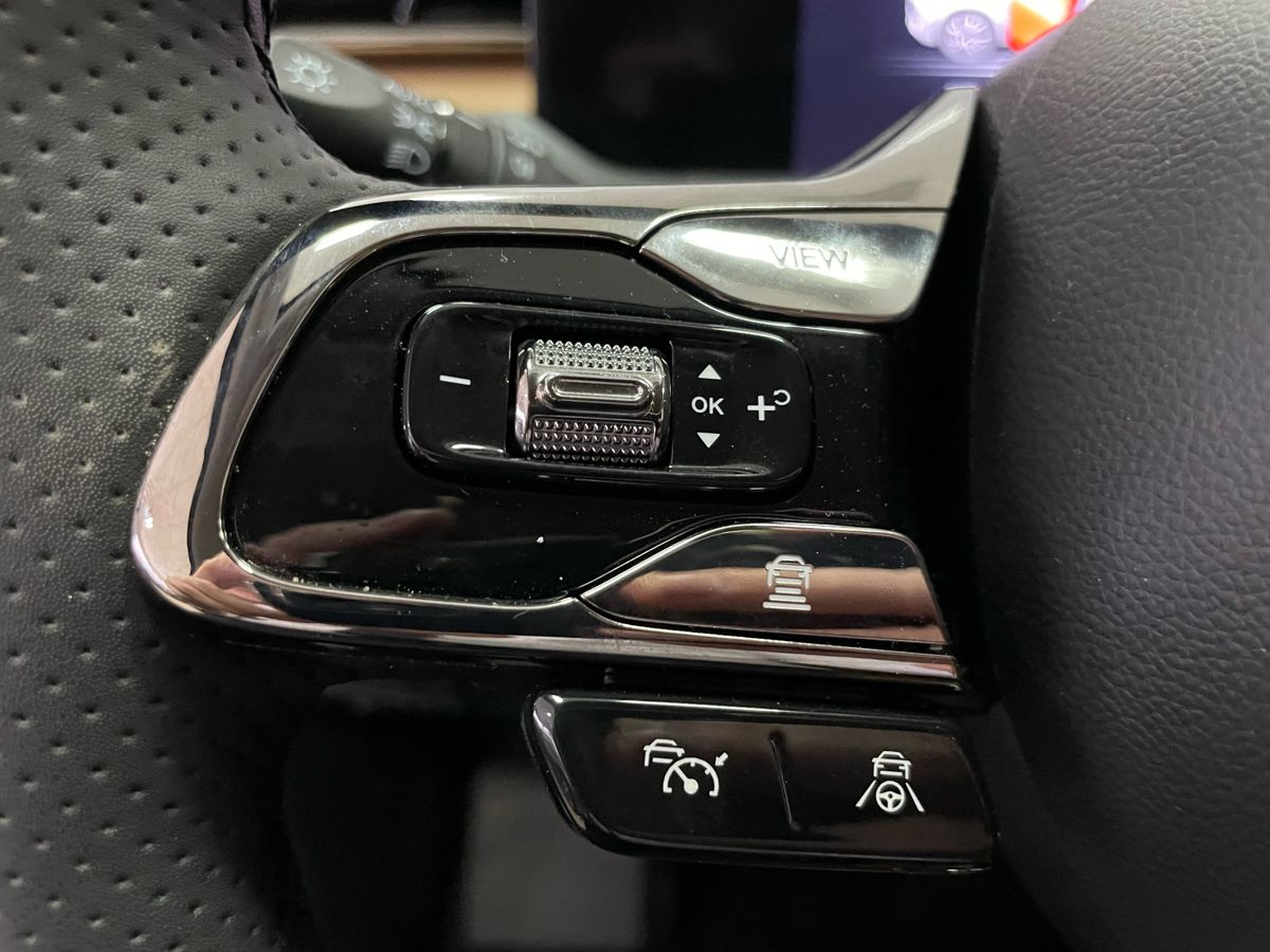 GAC GS4 I, Черный, 3349000 рублей, вид 8
