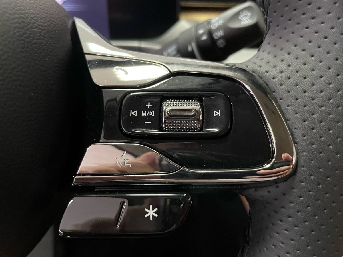 GAC GS4 I, Черный, 3349000 рублей, вид 9