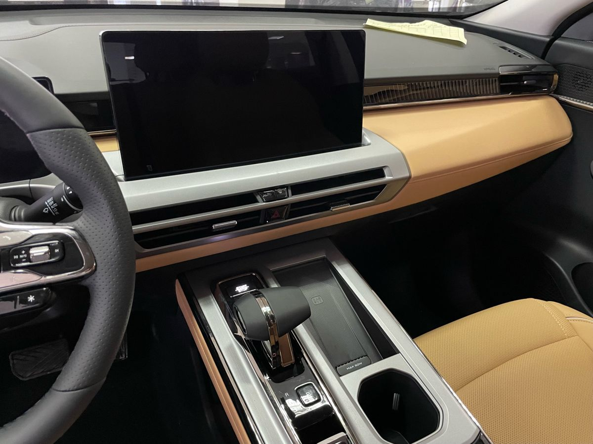GAC GS4 I, Черный, 3349000 рублей, вид 10