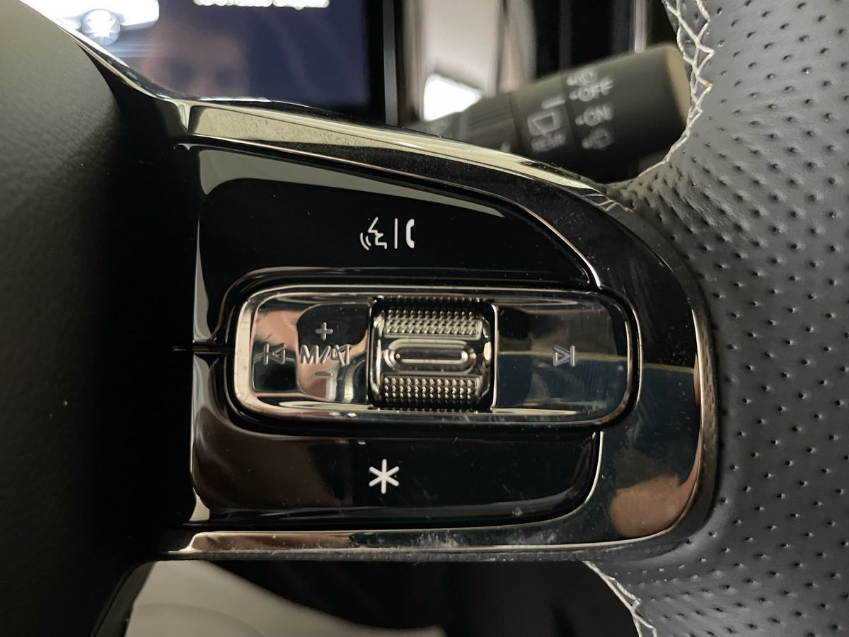 GAC GS8 II Рестайлинг, Зеленый, 4739000 рублей, вид 15
