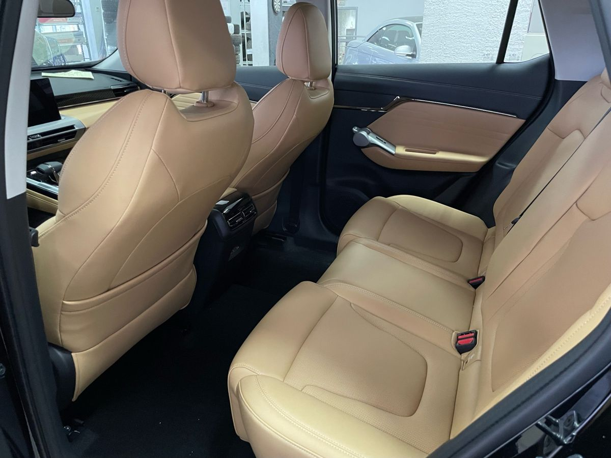 GAC GS4 I, Черный, 3349000 рублей, вид 14