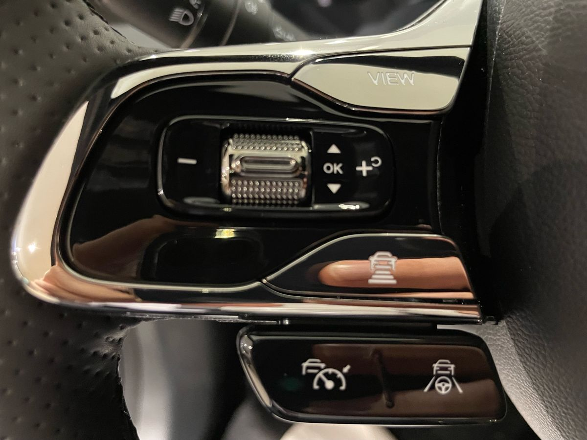 GAC GS4 I, Белый, 3649000 рублей, вид 6