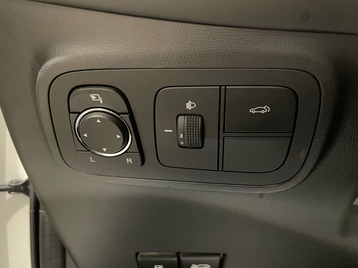 GAC GS4 I, Белый, 3649000 рублей, вид 9