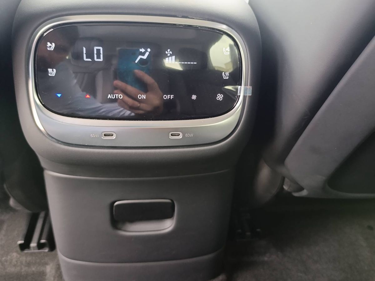 GAC S9 I, Синий, 6739000 рублей, вид 14