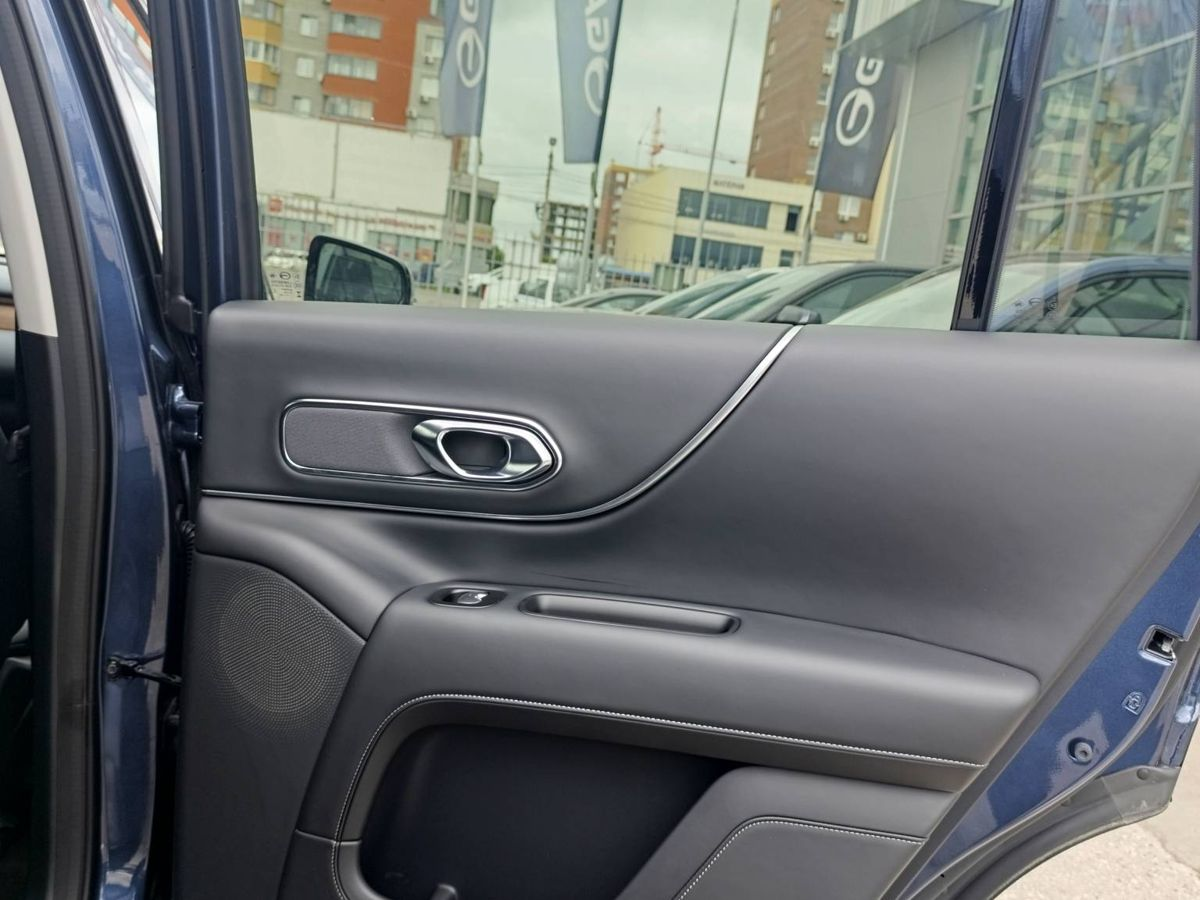 GAC S9 I, Синий, 6739000 рублей, вид 15