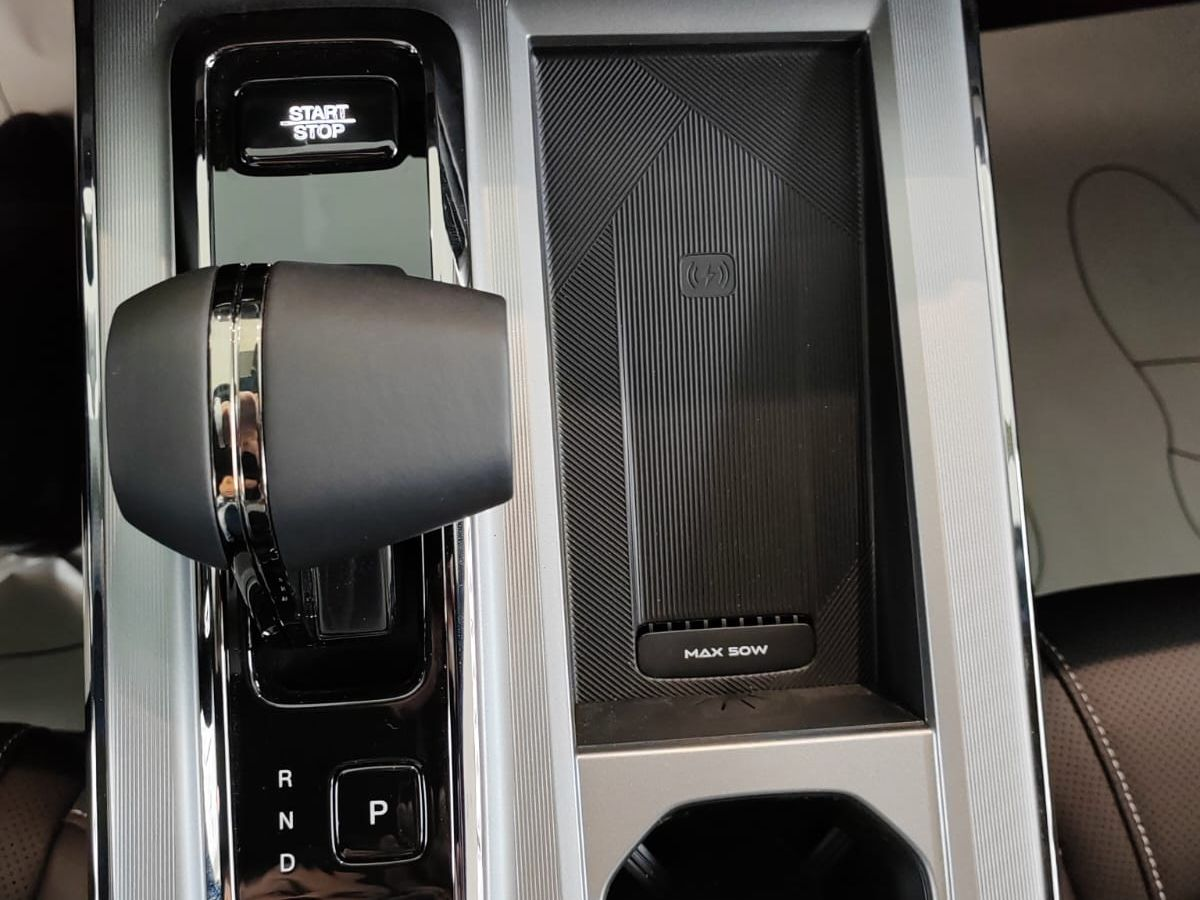 GAC GS4 I, Белый, 3499000 рублей, вид 16