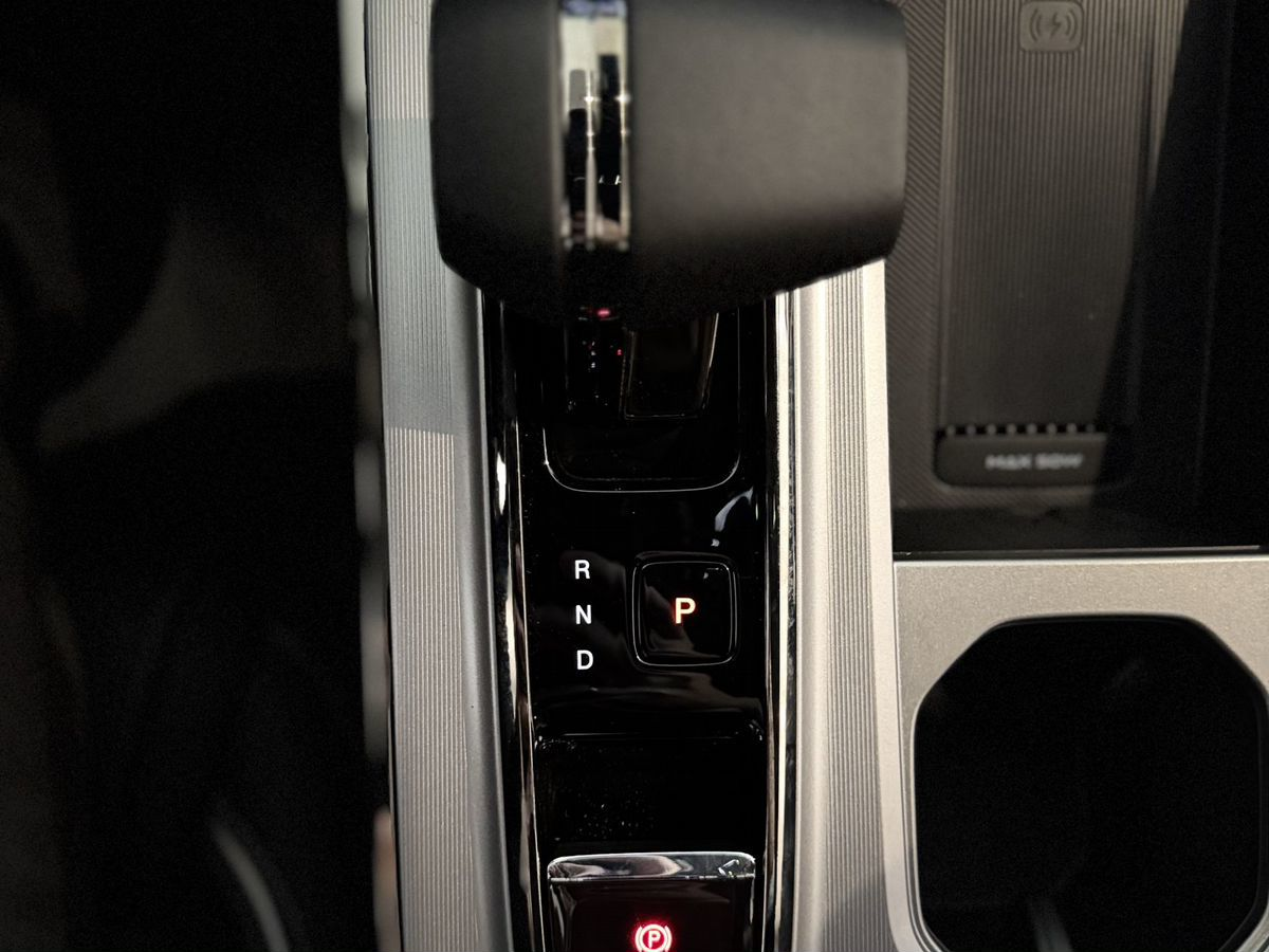 GAC GS4 I, Черный, 2999000 рублей, вид 20