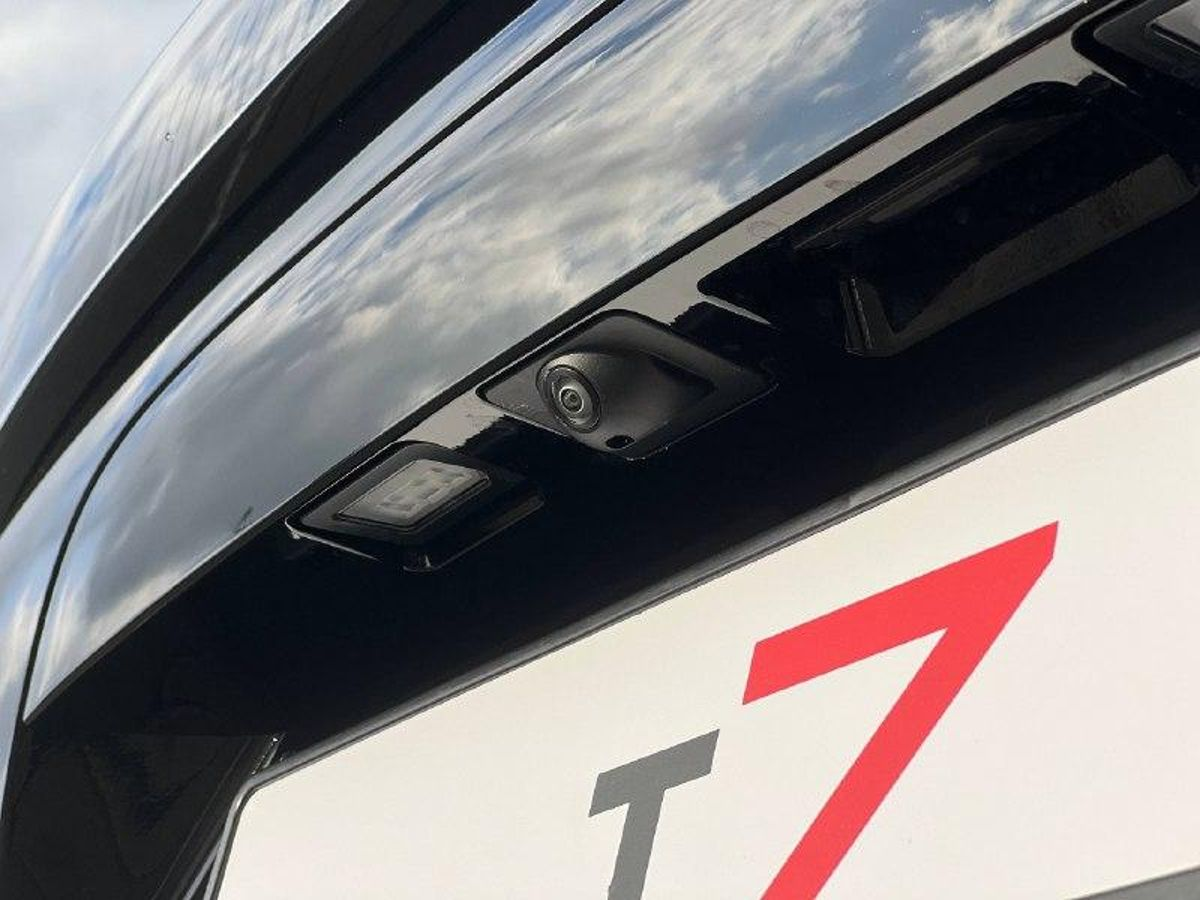 TENET T7 I, Глубокий черный, 2195000 рублей, вид 20