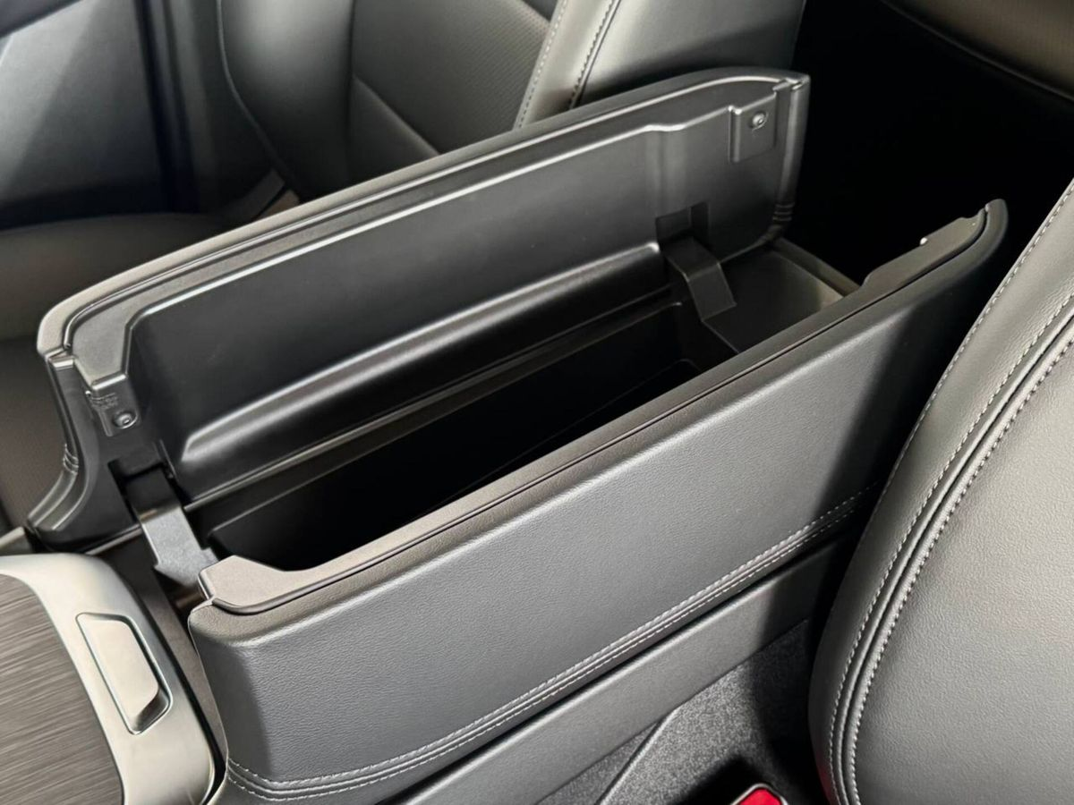 Haval F7x II, Дымчатый Жемчуг, 3795000 рублей, вид 12