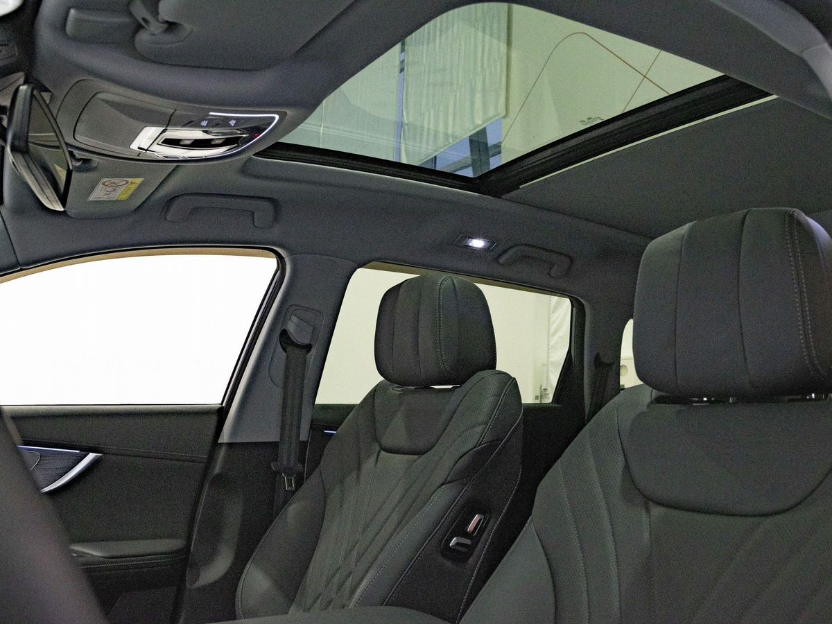 Chery Tiggo 8 Pro Max I Рестайлинг, Стальной серый, 2840000 рублей, вид 8