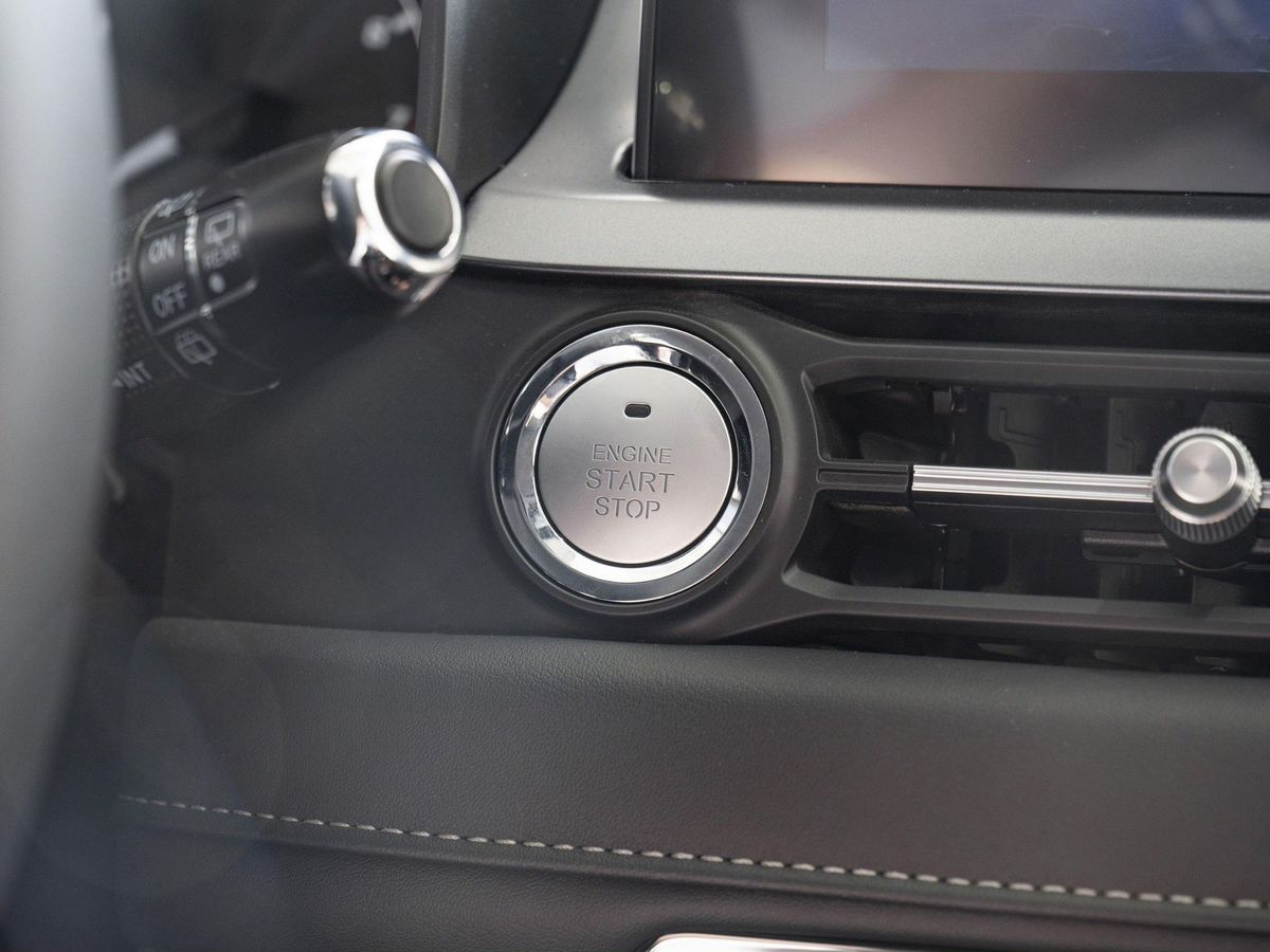 Chery Tiggo 4 I Рестайлинг 2, Огненный красный, 1917610 рублей, вид 21