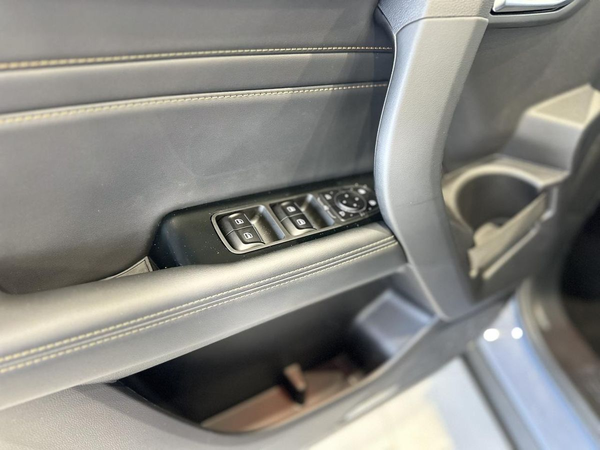 Haval Dargo I, Графитовый Кварц, 3499000 рублей, вид 17