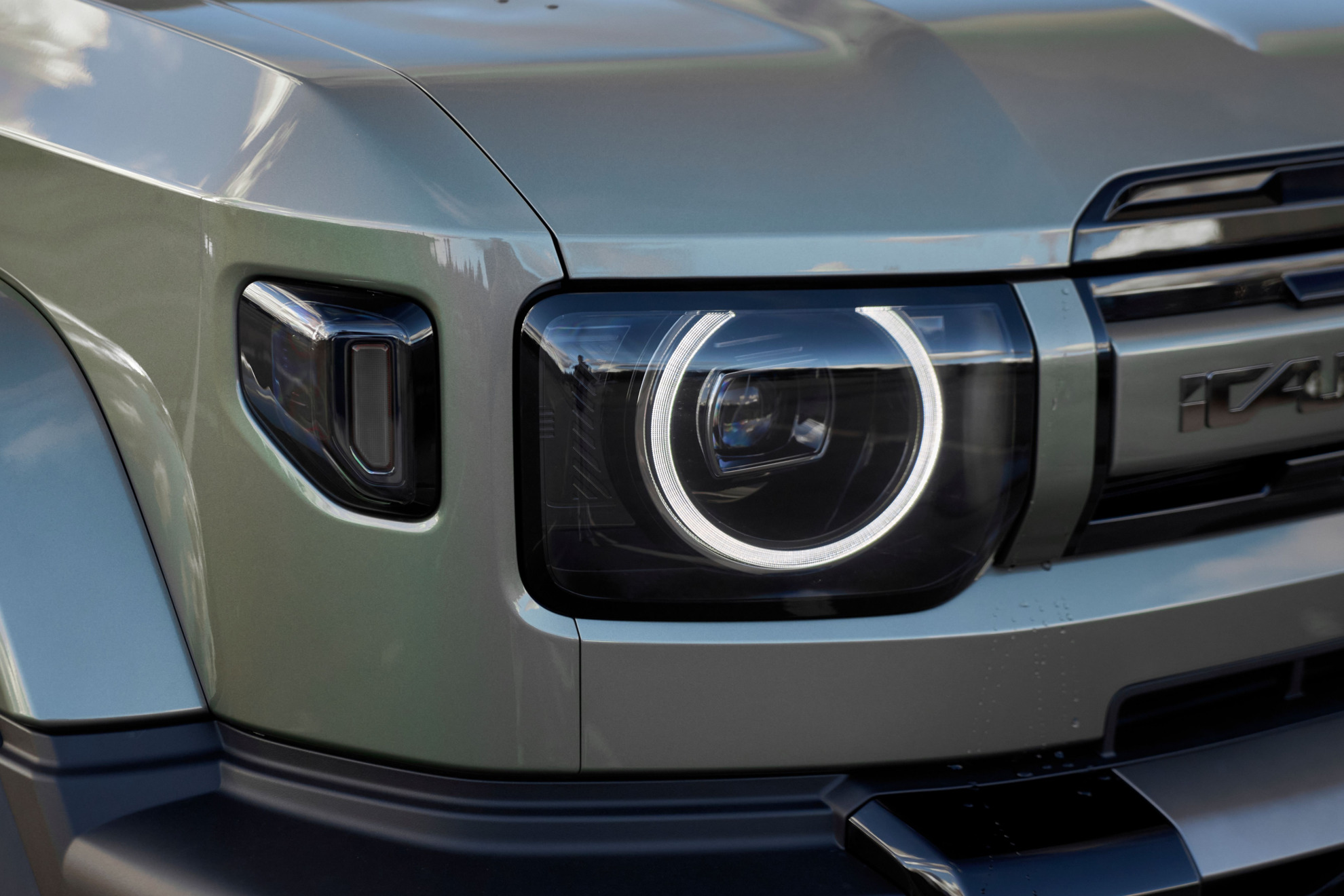 Esteo V27 I, Зеленый, 5388000 рублей, вид 6
