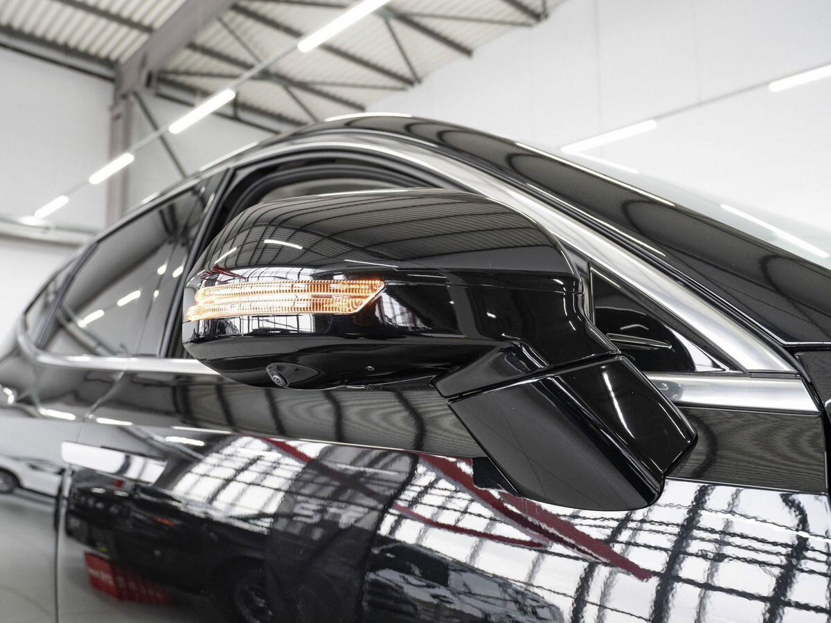 Jetour Dashing I, Черный, 3279900 рублей, вид 21
