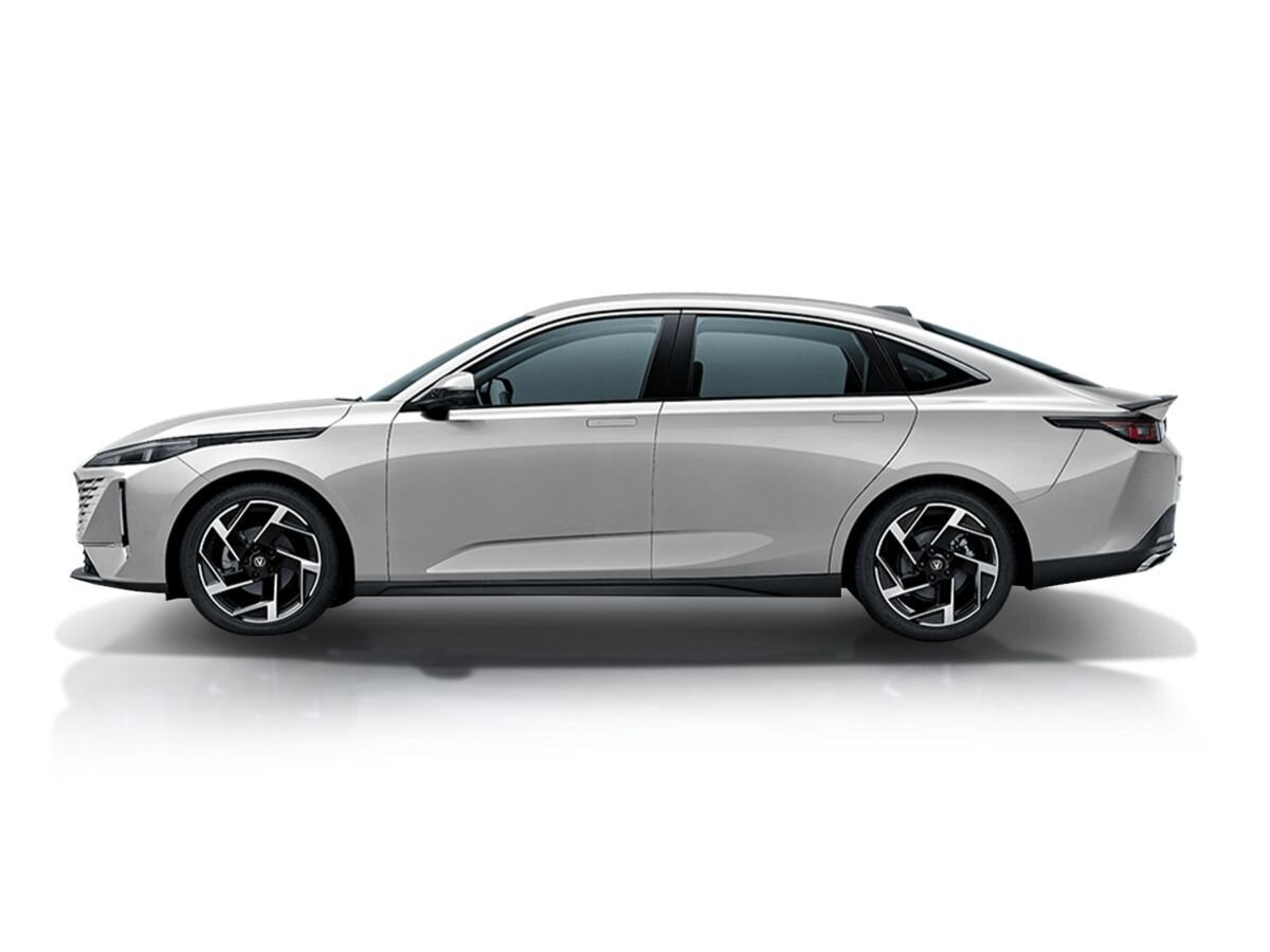 Changan UNI-L I, Звездный белый, 2550601 рублей, вид 3