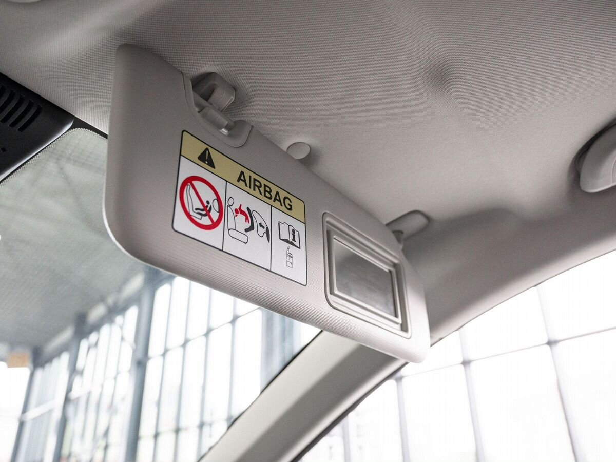 Changan Lamore I, Звездный белый, 2550601 рублей, вид 8