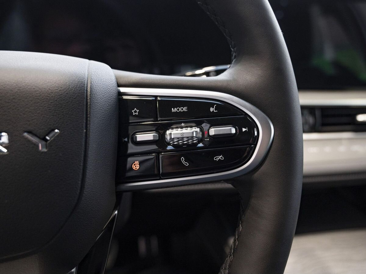 Chery Tiggo 8 Pro Max I Рестайлинг, Искрящийся белый, 2840000 рублей, вид 17