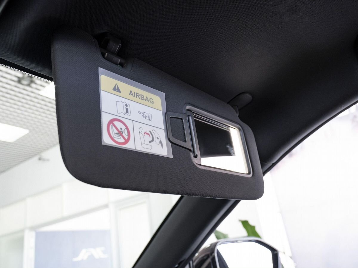 Changan CS75 Plus IV, Глубокий черный, 3007551 рублей, вид 9