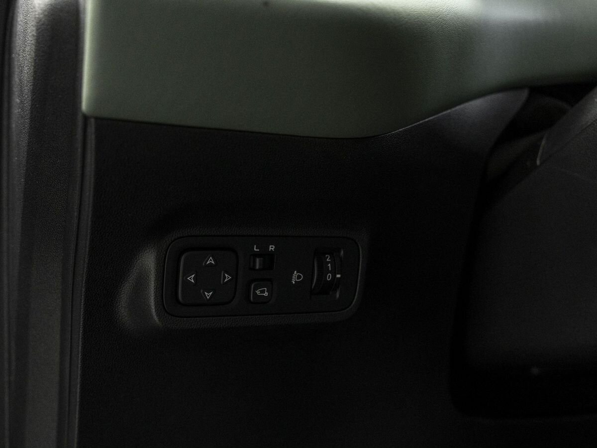 Changan Lamore I, Звездный серый, 2550601 рублей, вид 12