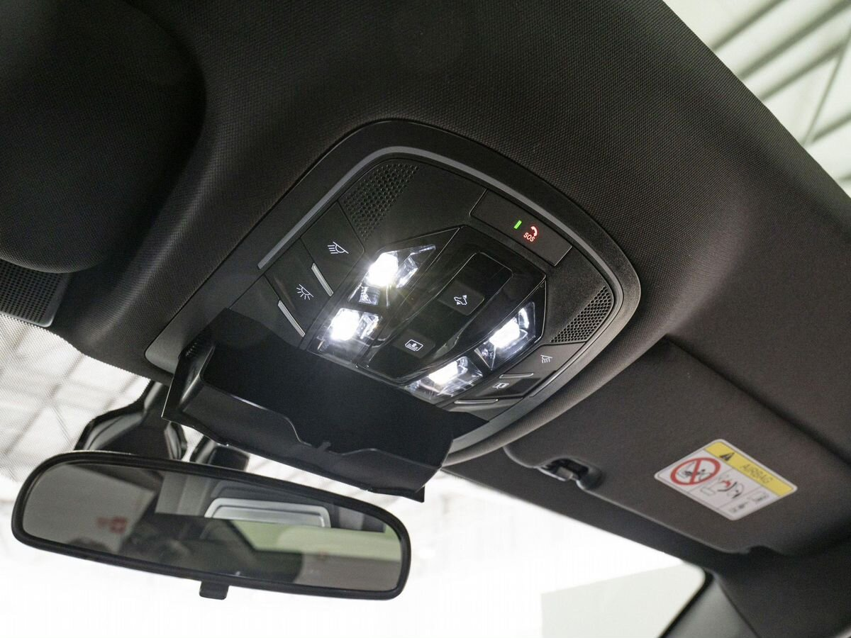 Chery Tiggo 7L I, Технологичный серый, 3062050 рублей, вид 18