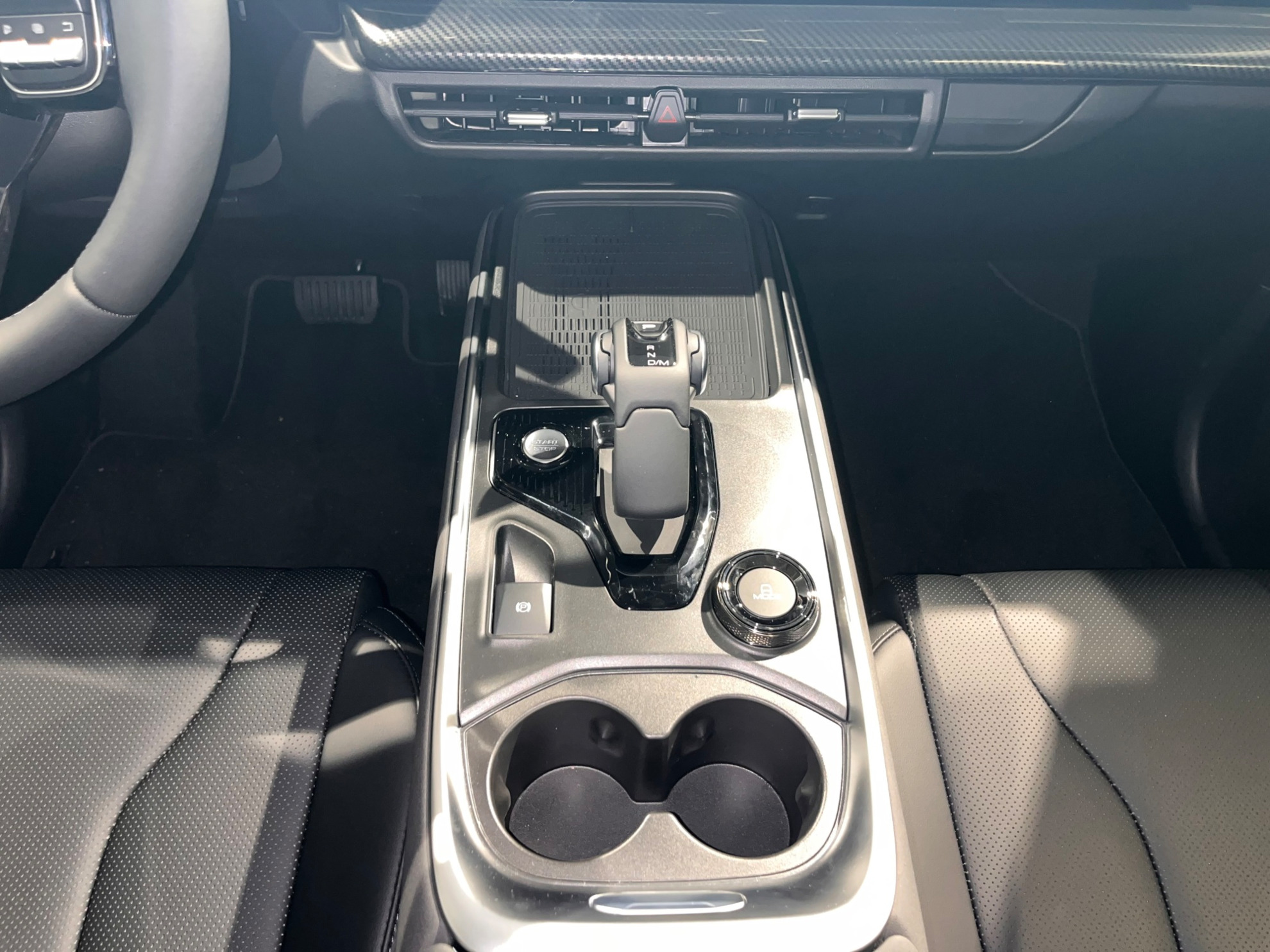 Haval H3 I, Галактический Черный, 2294000 рублей, вид 12