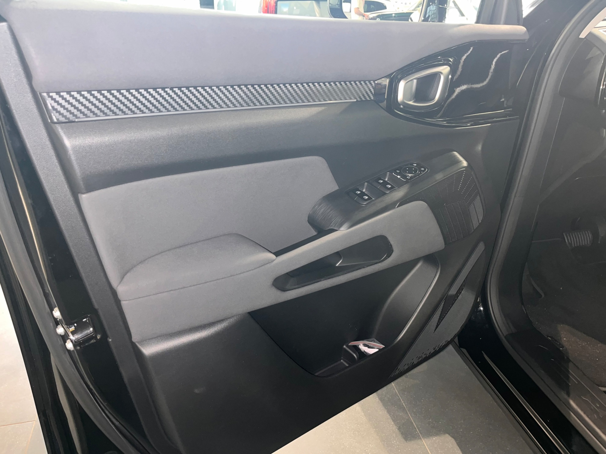 Haval H3 I, Галактический Черный, 2294000 рублей, вид 13