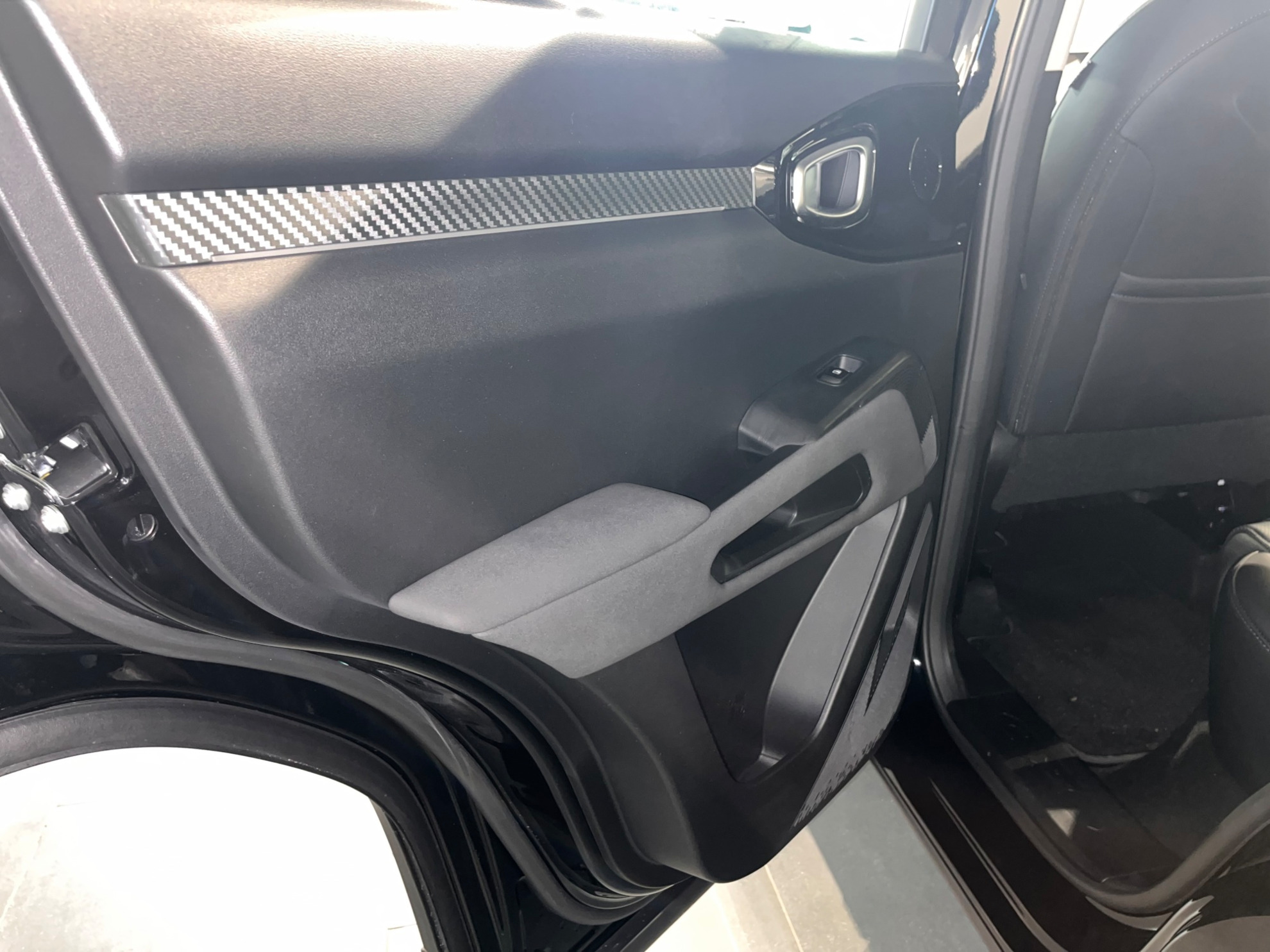 Haval H3 I, Галактический Черный, 2294000 рублей, вид 14