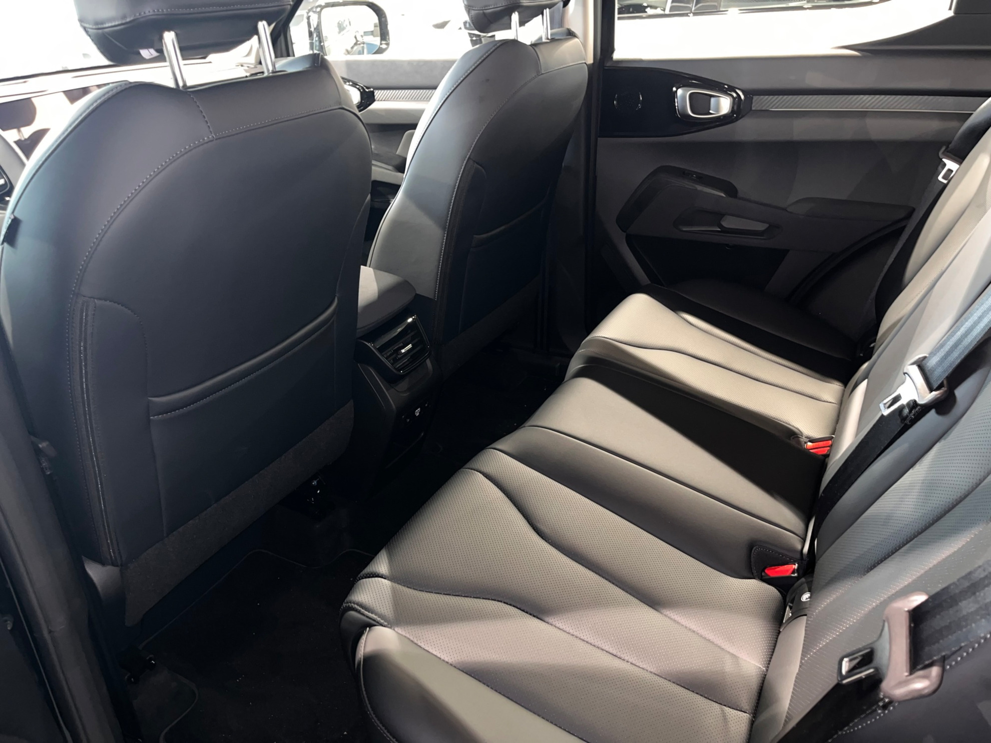 Haval H3 I, Галактический Черный, 2294000 рублей, вид 15