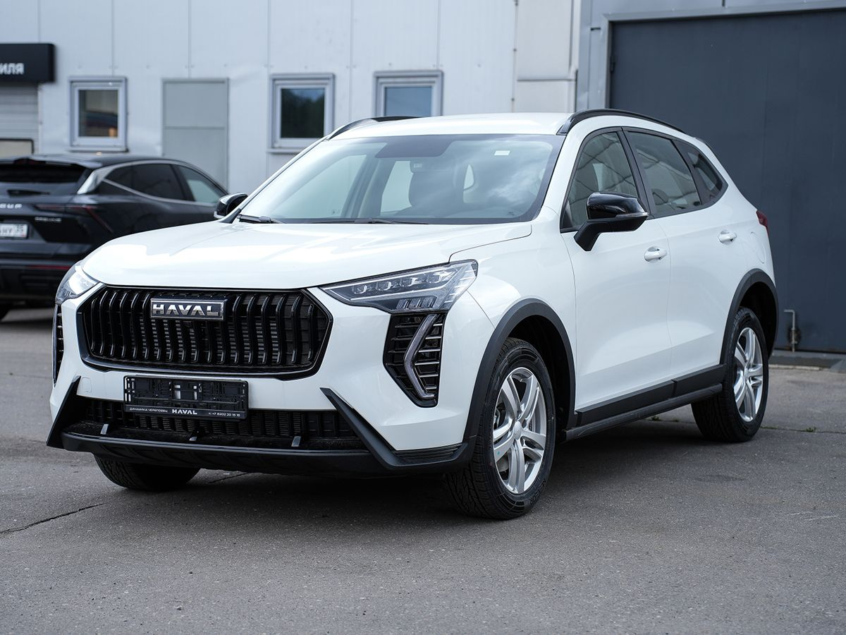 Haval Jolion I Рестайлинг, Благородный Агат, 2149000 рублей, вид 3