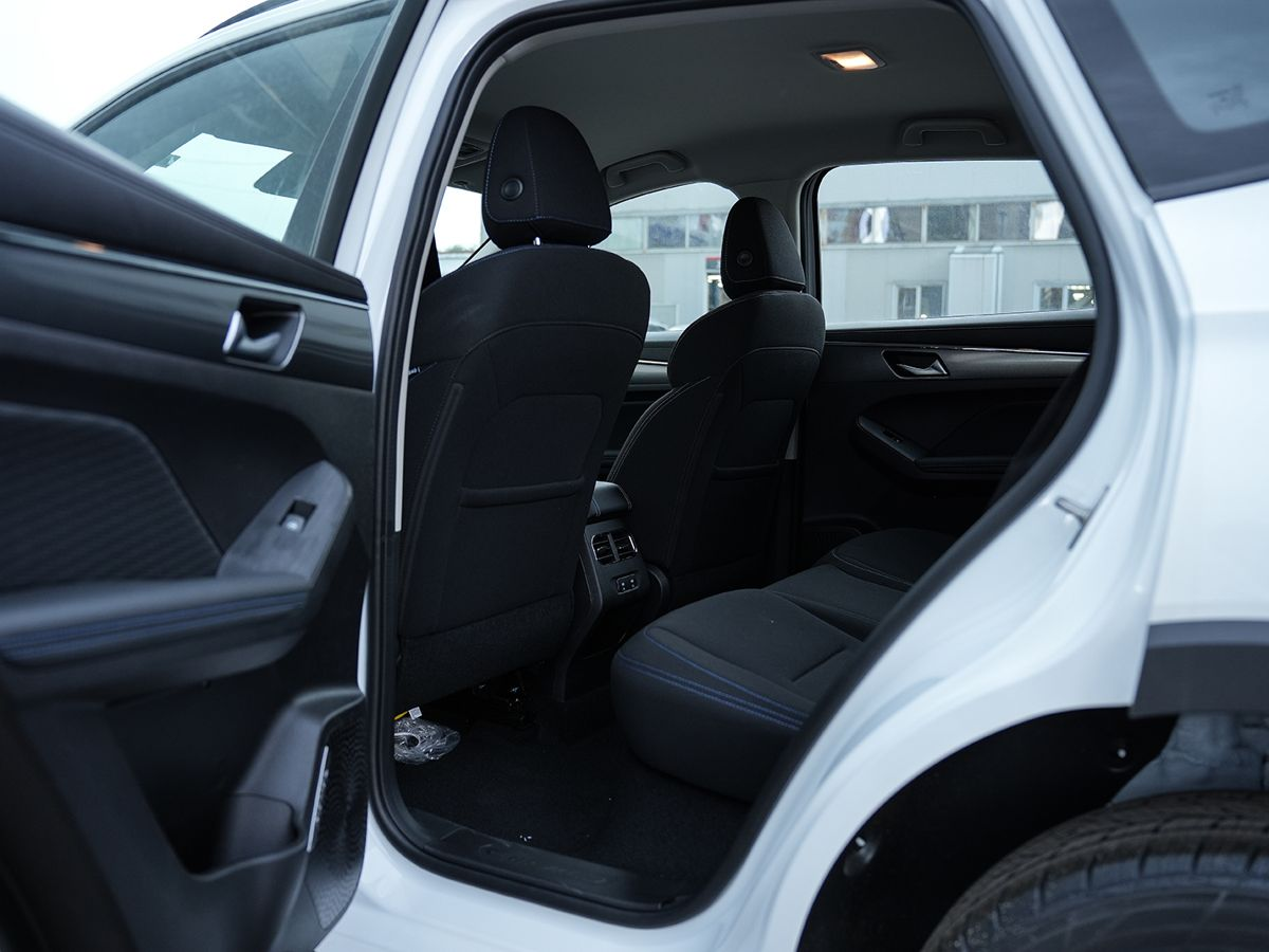 Haval Jolion I Рестайлинг, Благородный Агат, 2149000 рублей, вид 12