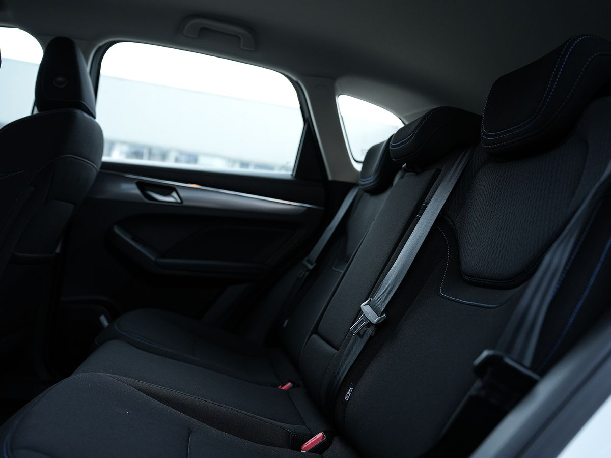 Haval Jolion I Рестайлинг, Благородный Агат, 2149000 рублей, вид 14