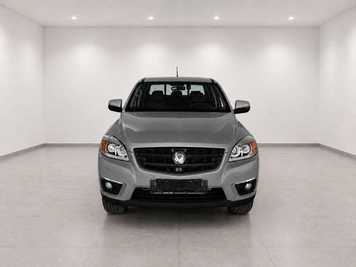Sollers ST6 I, Серый, 2498000 рублей, вид 4