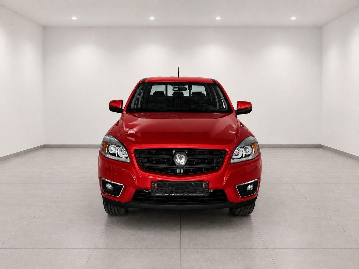 Sollers ST6 I, Красный, 2498000 рублей, вид 4