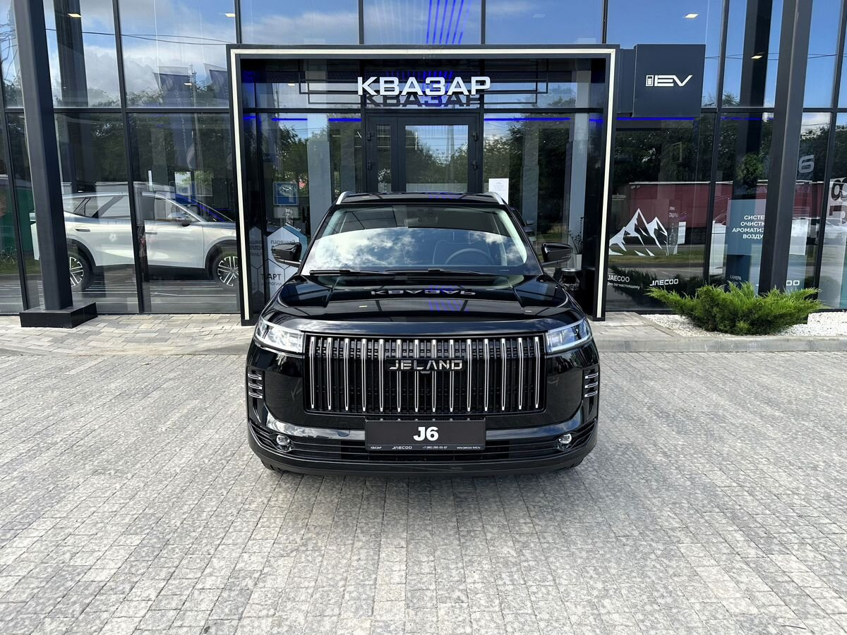 Jeland J6 I, Черная жемчужина, 2290000 рублей, вид 4
