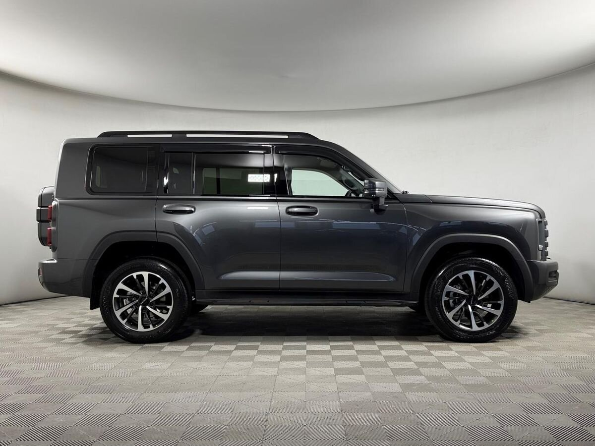 Haval H9 II, Лунный Базальт, 4599000 рублей, вид 6