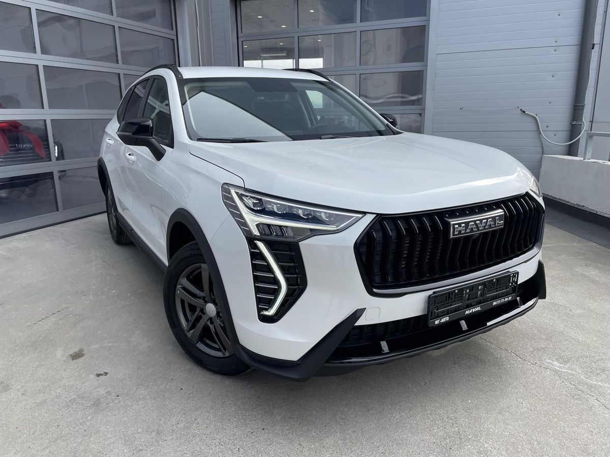 Haval Jolion I Рестайлинг, Благородный Агат, 2119000 рублей, вид 2