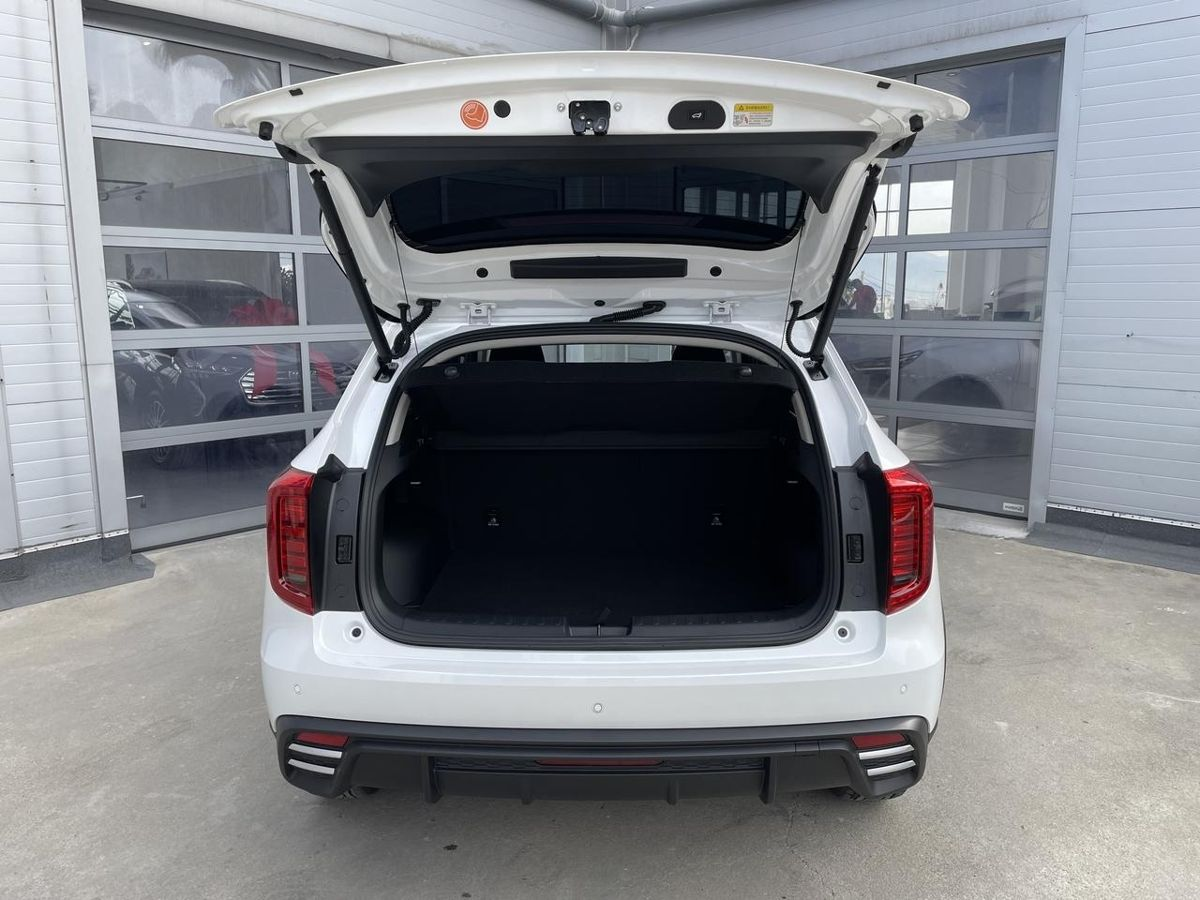 Haval Jolion I Рестайлинг, Благородный Агат, 2119000 рублей, вид 5