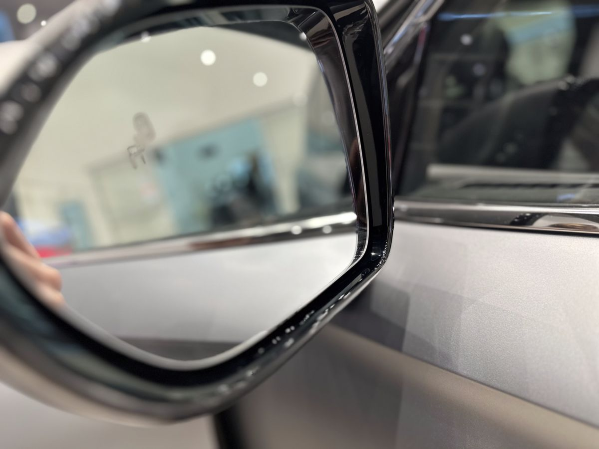 Chery Tiggo 9 I, Технологичный серый, 3712000 рублей, вид 9