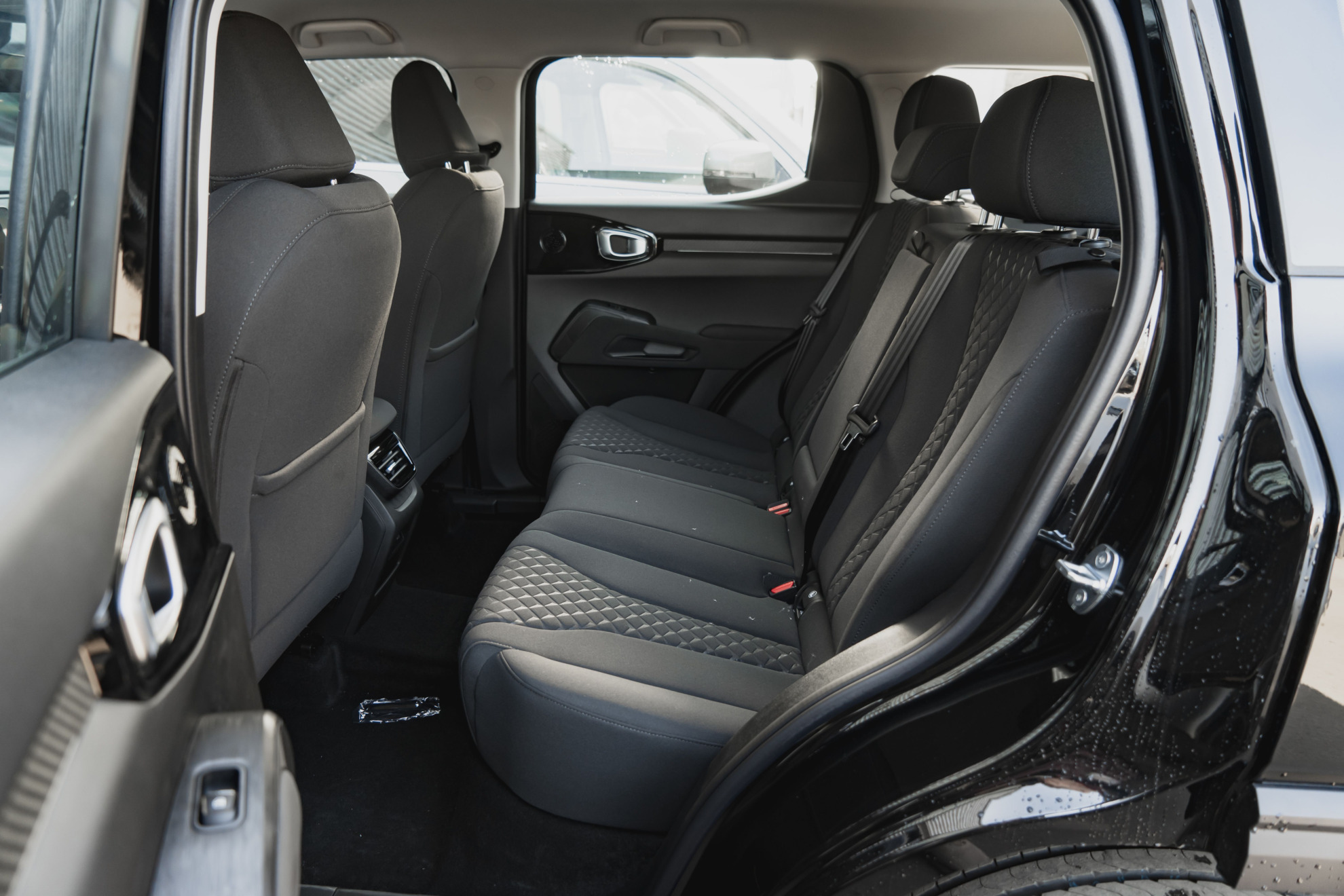Haval H3 I, Галактический Черный, 2628520 рублей, вид 12